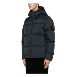 Stone Island Jackets