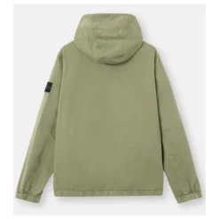 Stone Island Jackets Verde