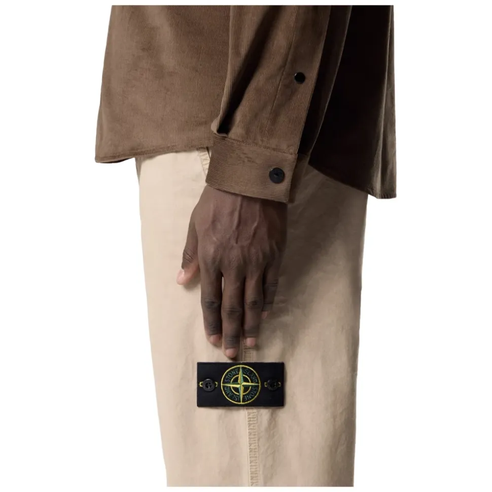 Stone Island Trousers