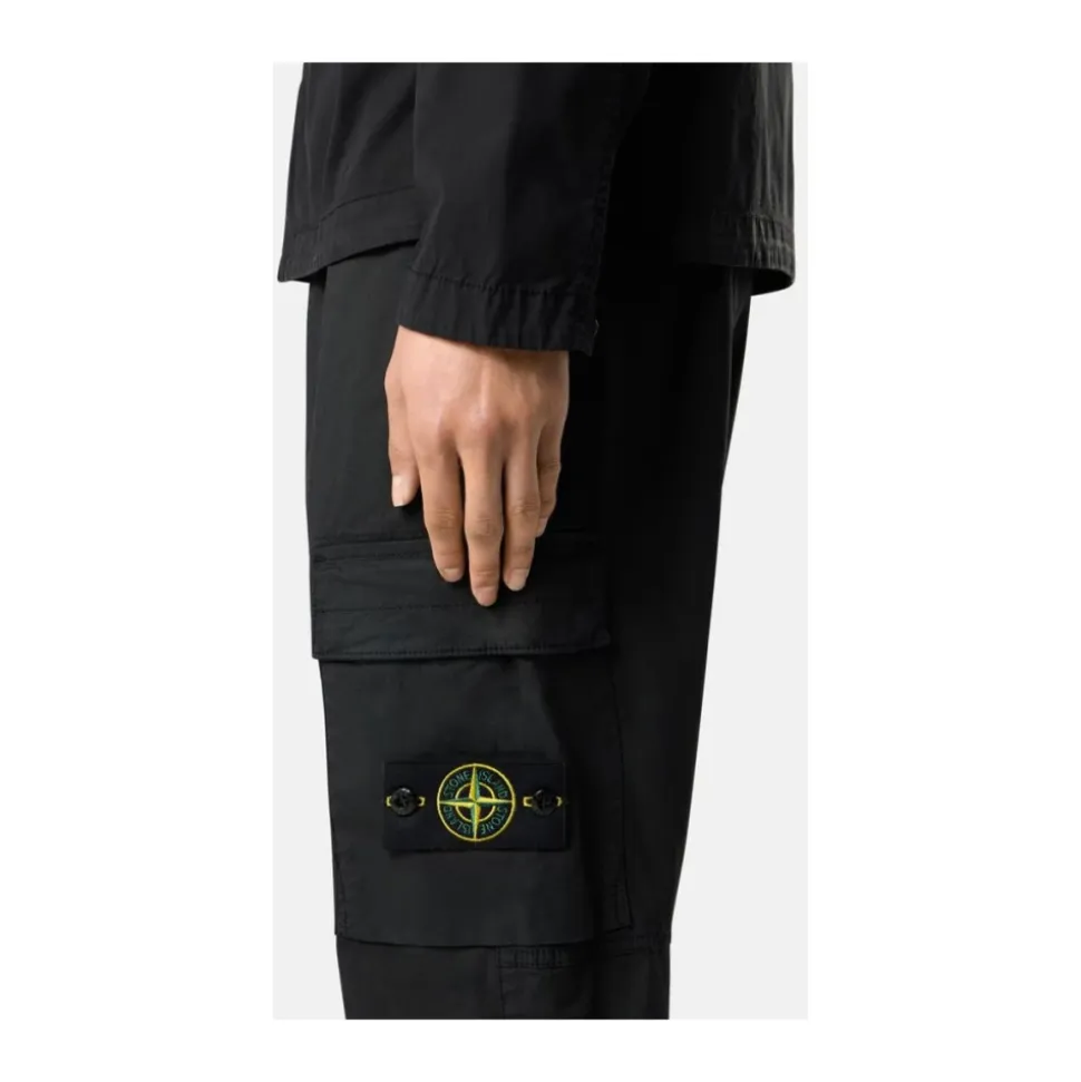 Stone Trousers E26