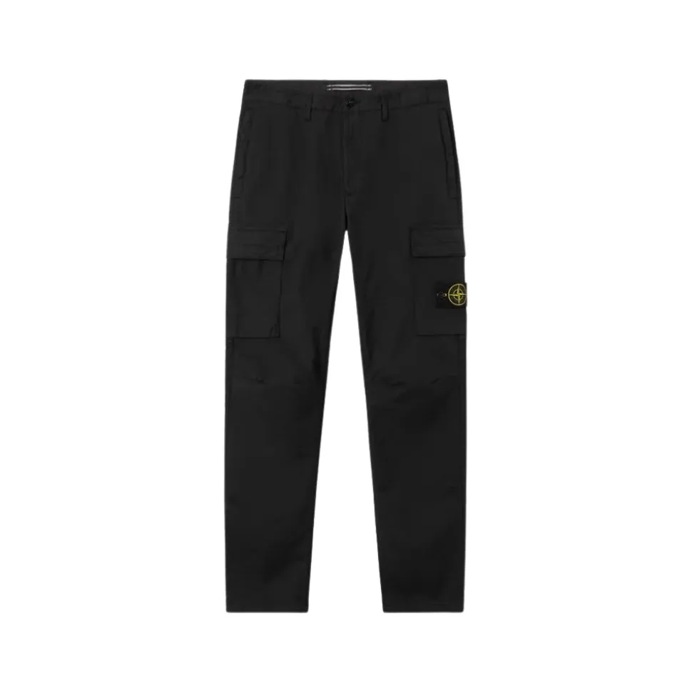 Stone Trousers E26