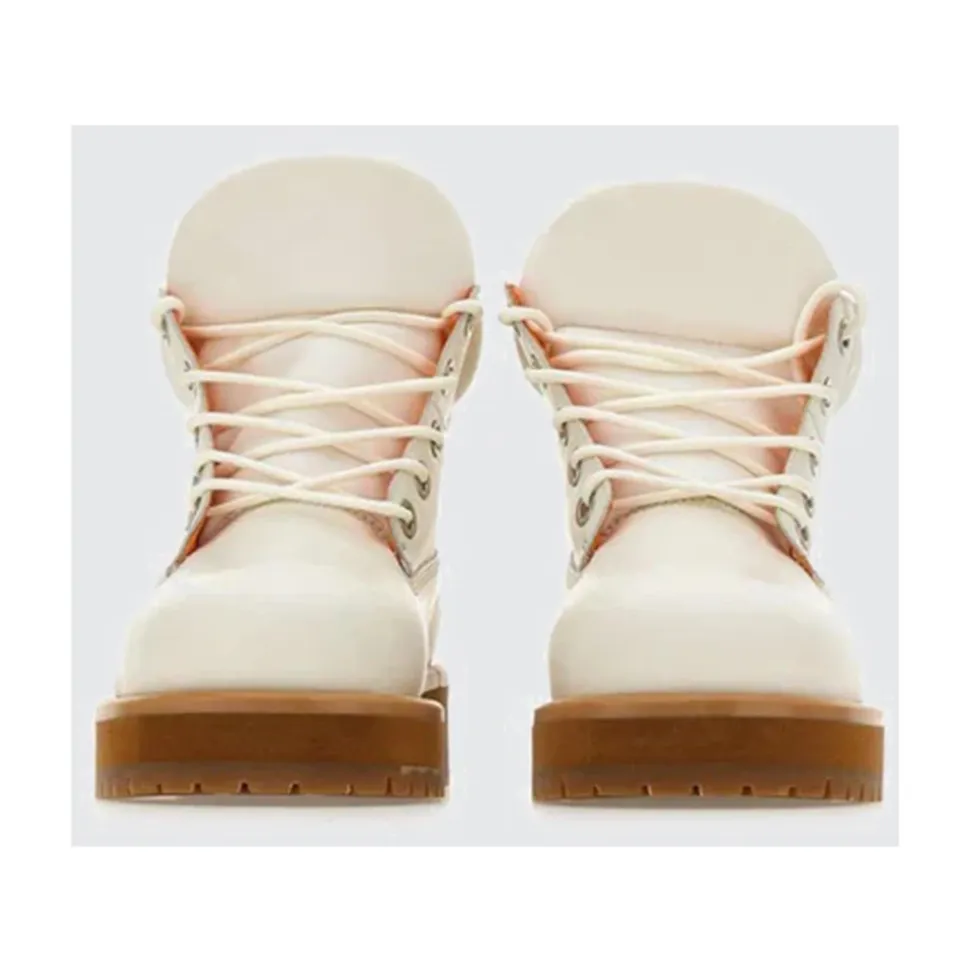 Strada Boot