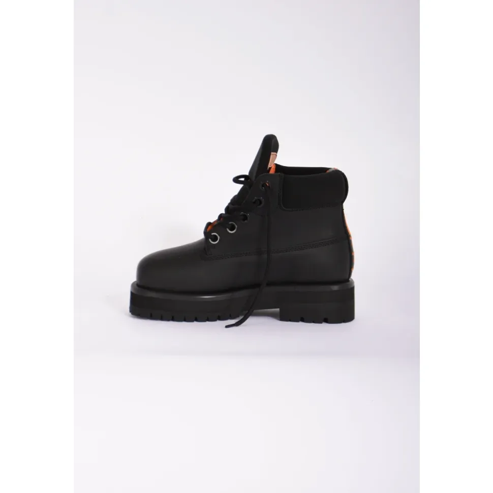 Strada Boots