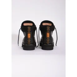 Strada Boots