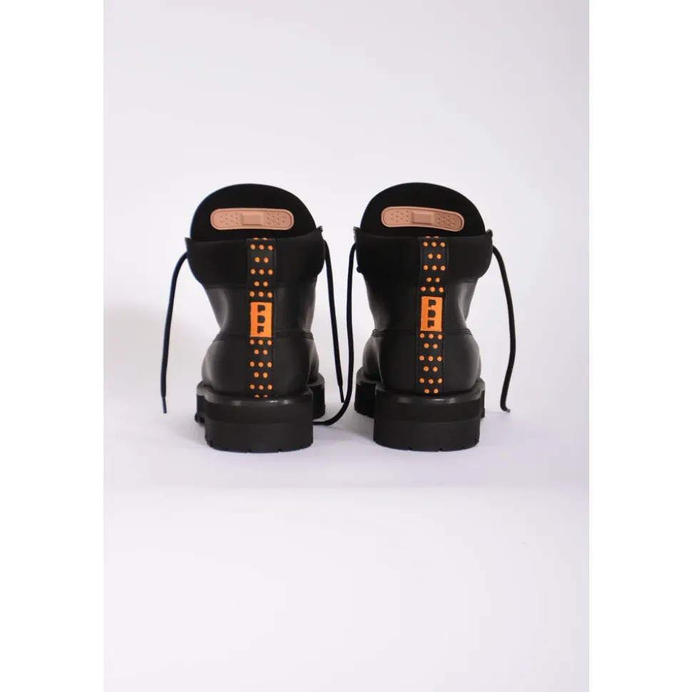 Strada Boots