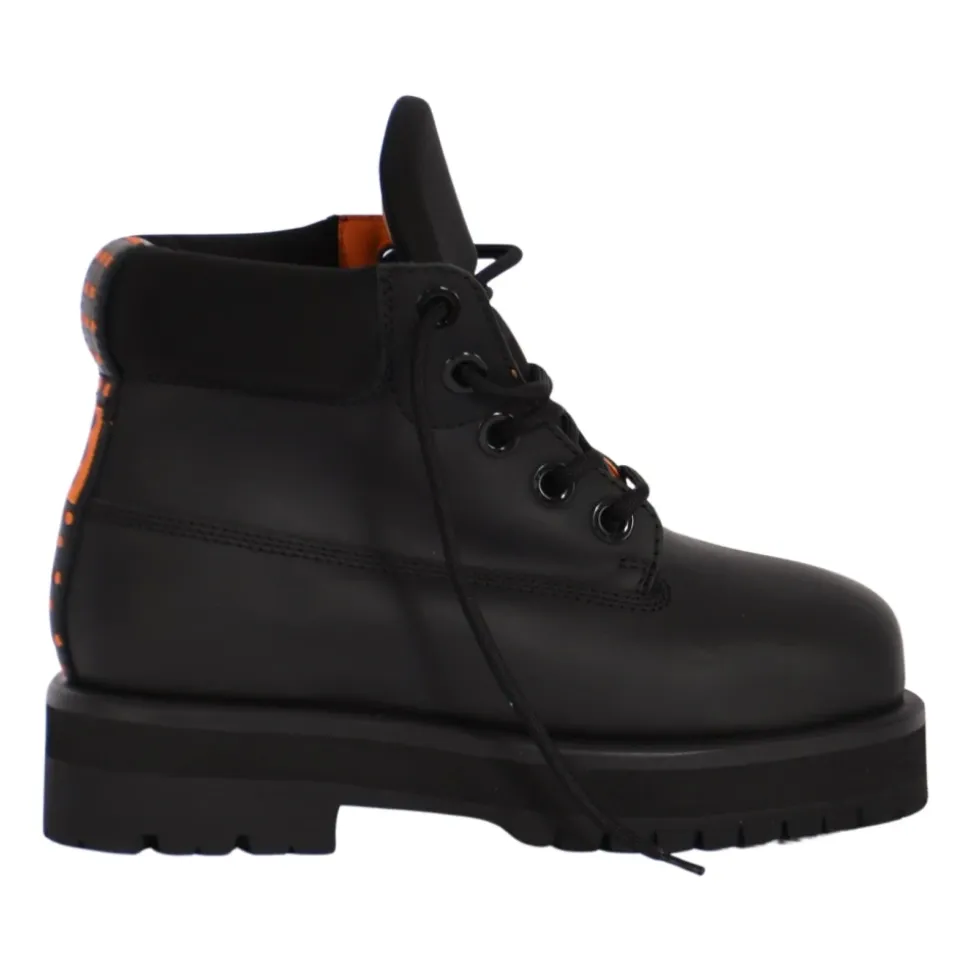 Strada Boots