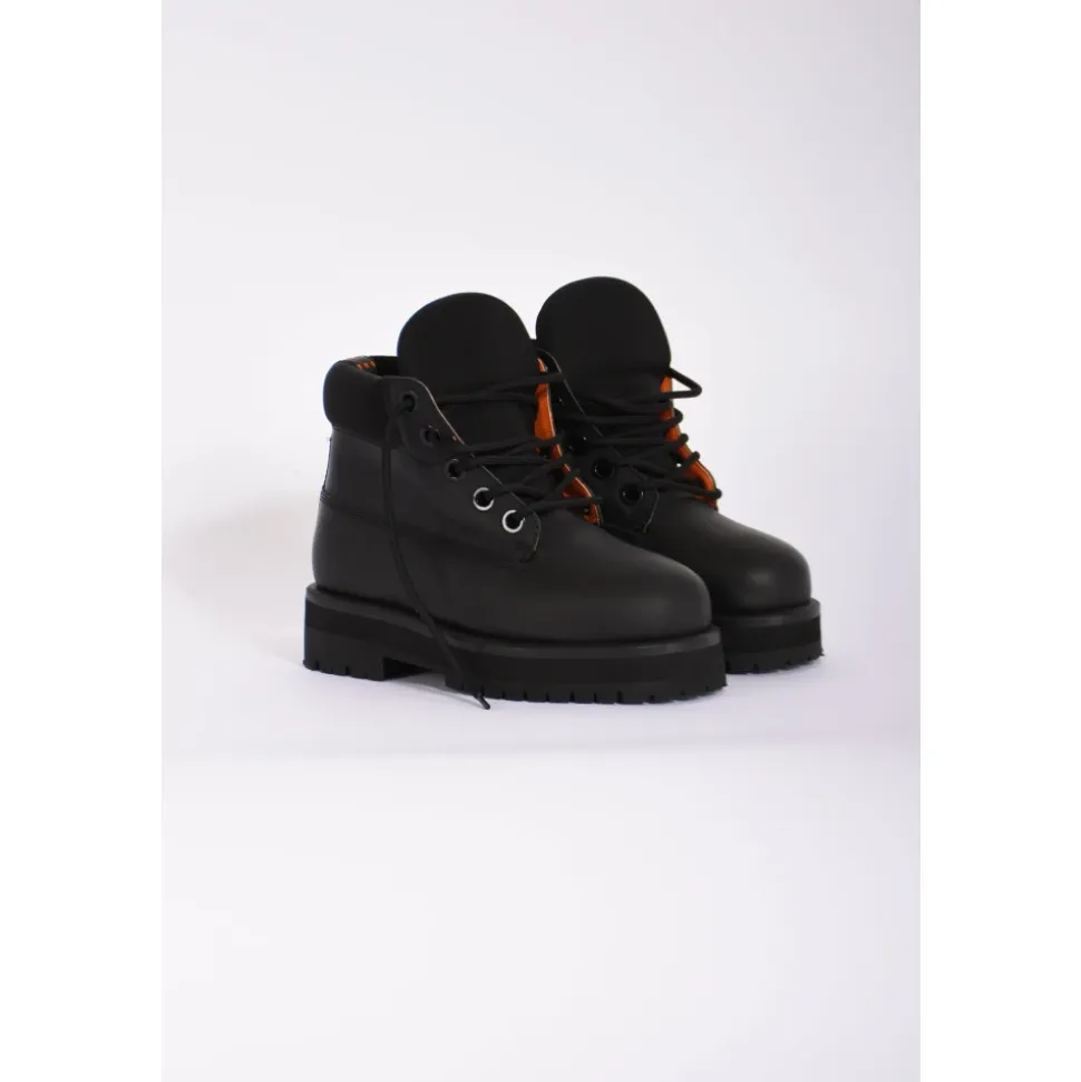 Strada Boots