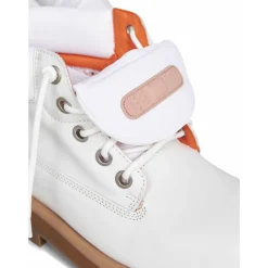 Strada Lace-up Boots