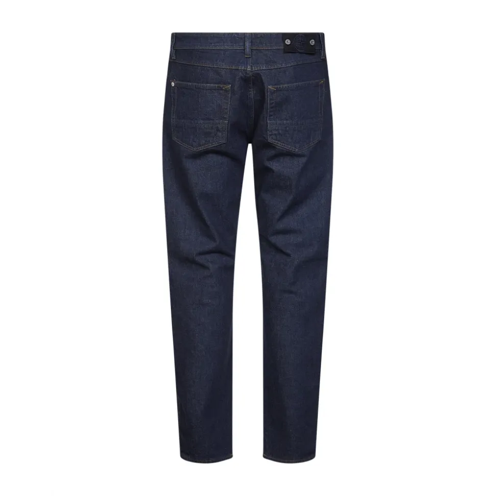 Straight Fit Jeans
