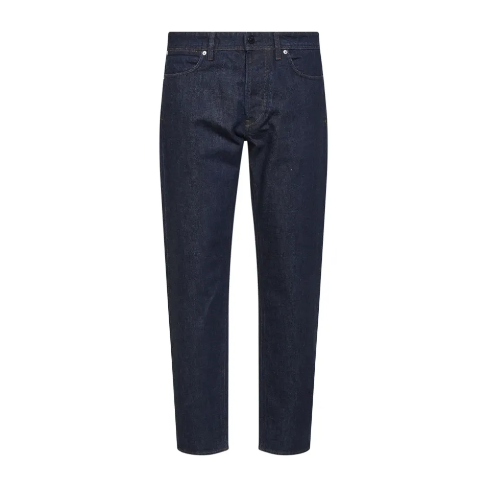 Straight Fit Jeans