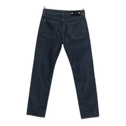 Straight Jeans