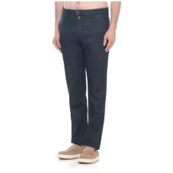 Straight Jeans