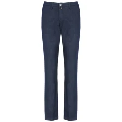 Straight Jeans