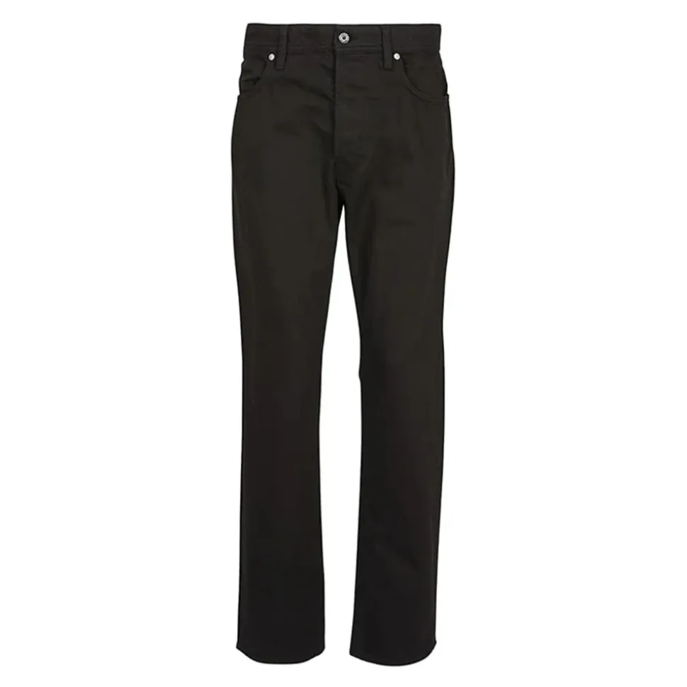 Straight Jeans