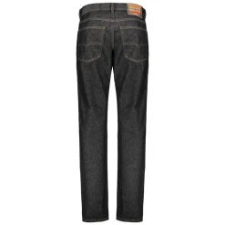 Straight Jeans