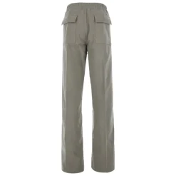 Straight Trousers