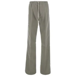 Straight Trousers