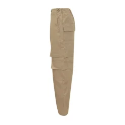 Straight Trousers