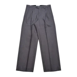 Straight Trousers