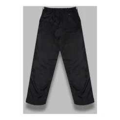 Straight Trousers