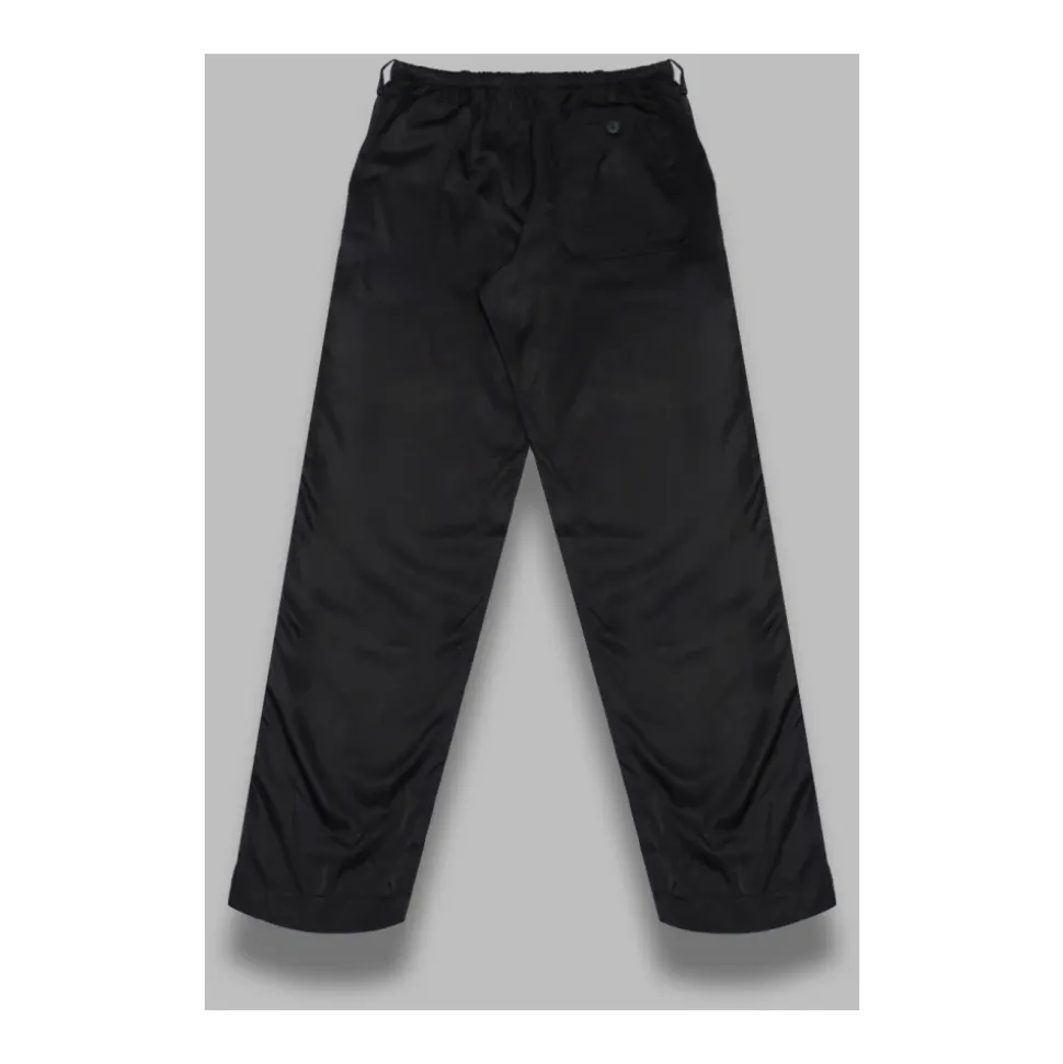 Straight Trousers