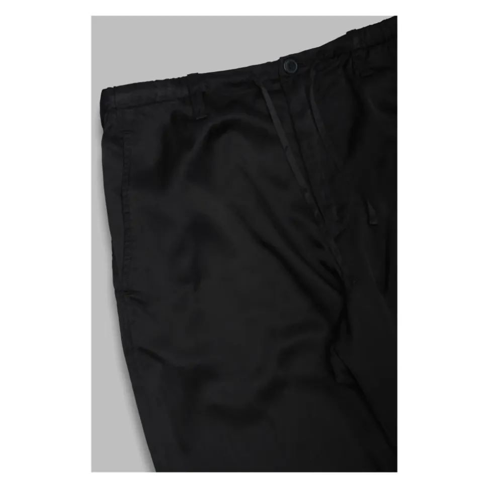Straight Trousers