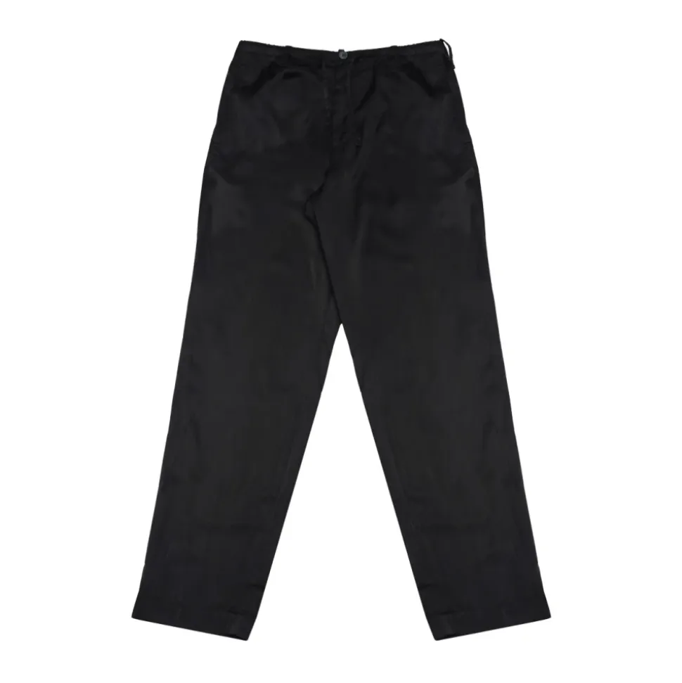 Straight Trousers
