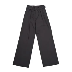 Straight Trousers