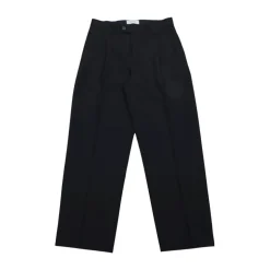 Straight Trousers