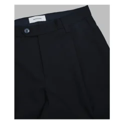 Straight Trousers