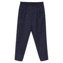 Straight Trousers