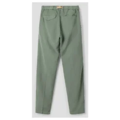 Straight Trousers