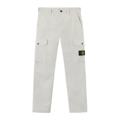 Straight Trousers