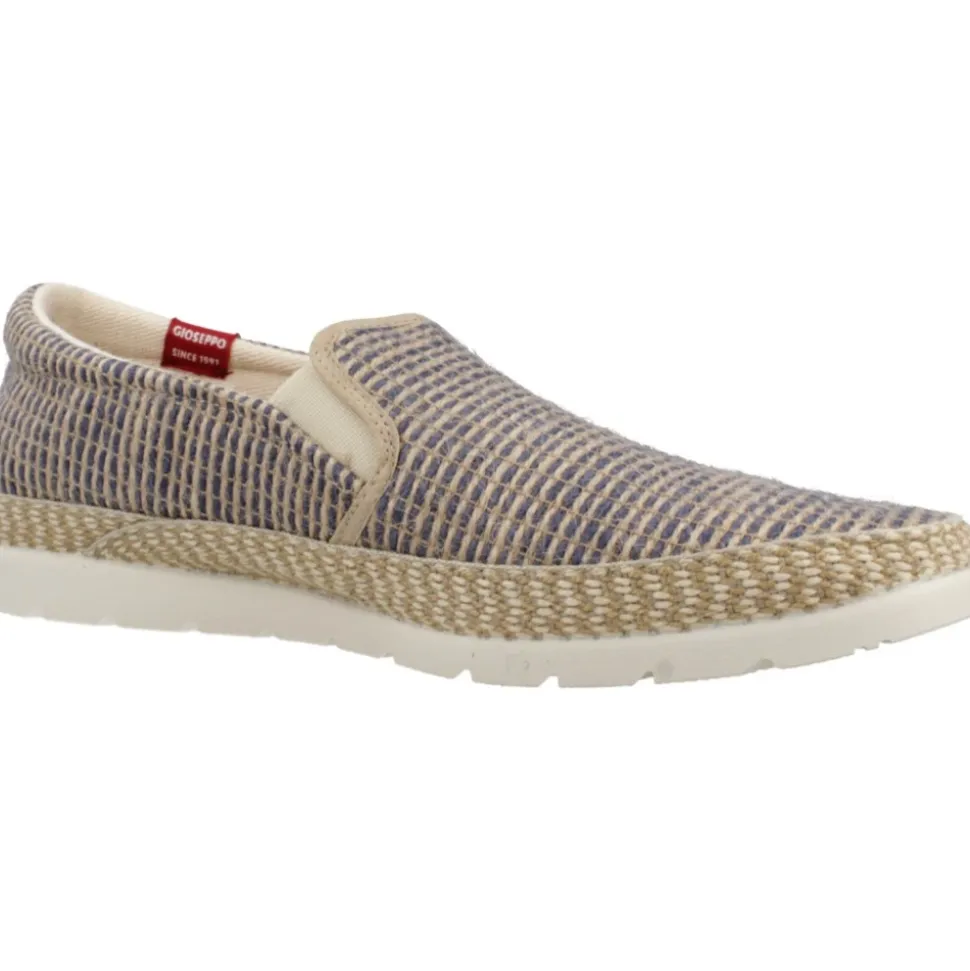 Stratton Loafers