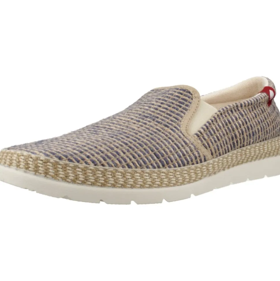 Stratton Loafers