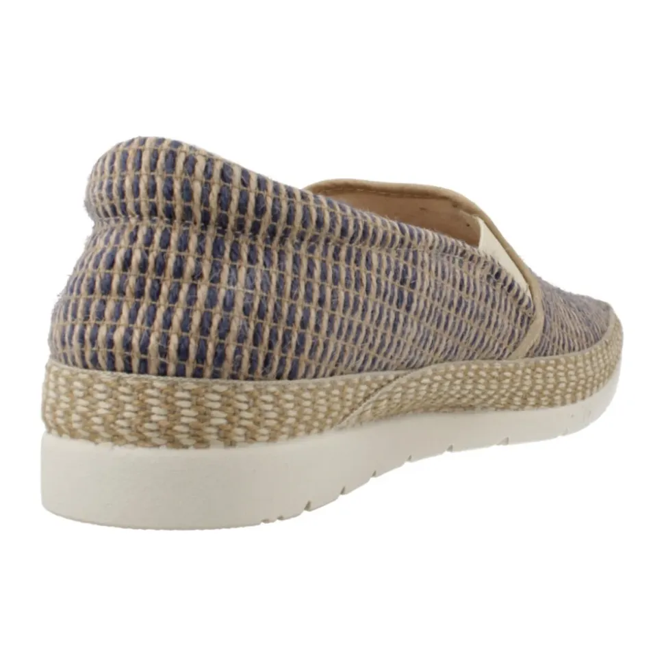 Stratton Loafers
