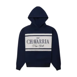 Stripe Gilroy Hoodie