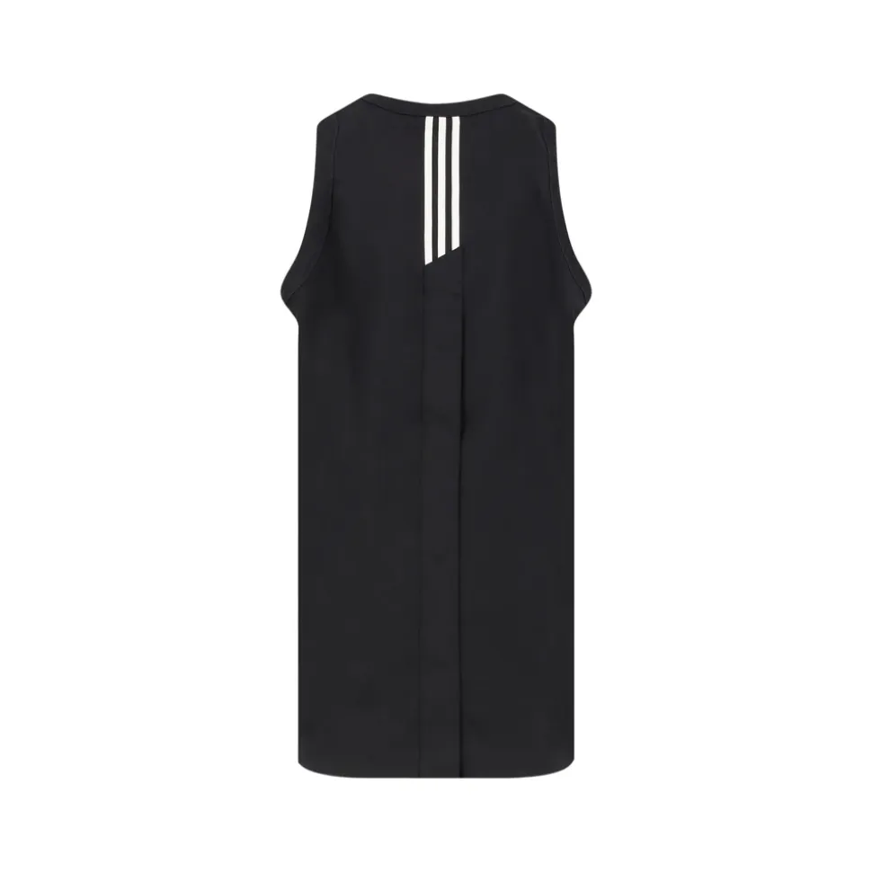 3-Stripes Sleeveless T-Shirt