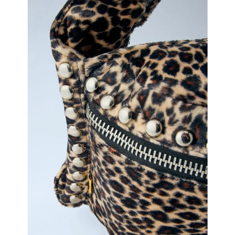 Studded Belt Bag