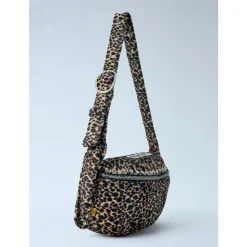 Studded Belt Bag