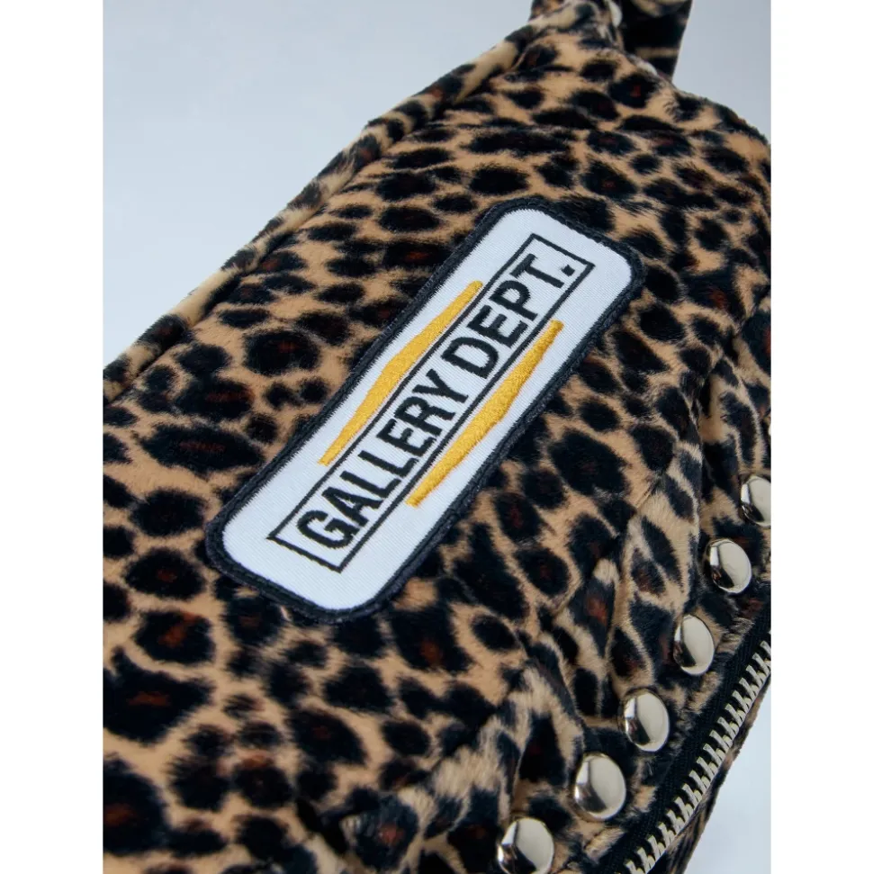 Studded Belt Bag