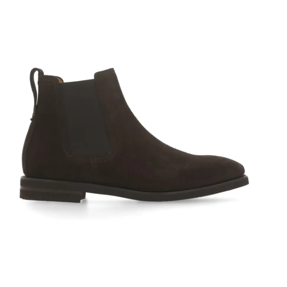 Style 376 Chelsea Boot