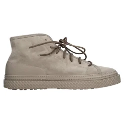 Suede Trainers