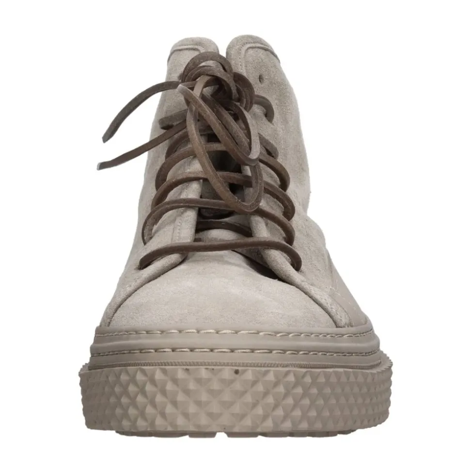 Suede Trainers