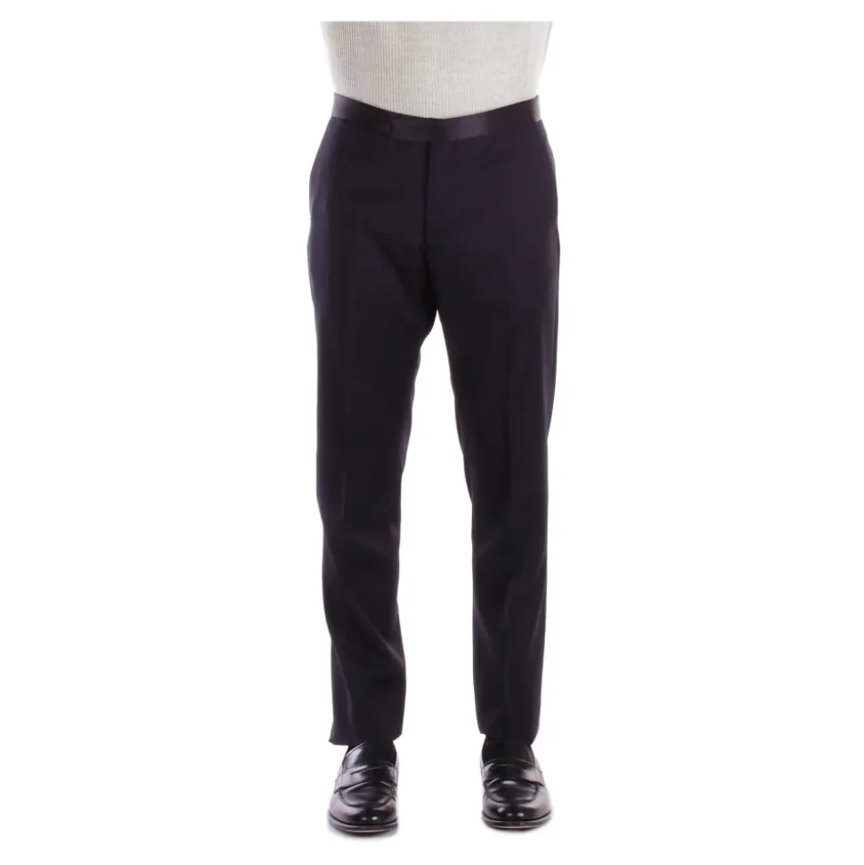 Suit Trousers