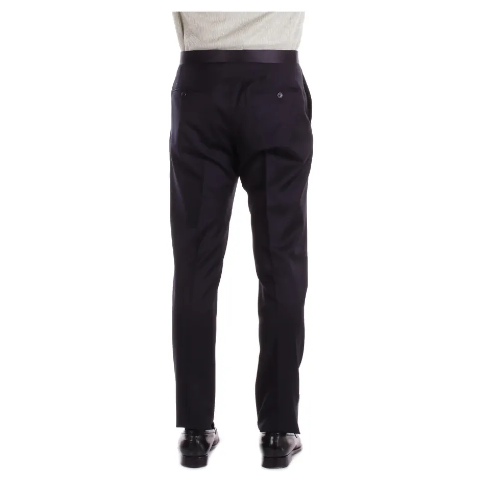 Suit Trousers