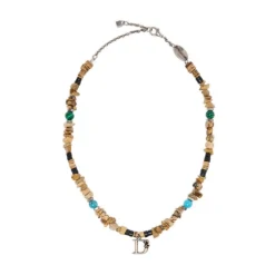 Summer Vintage Necklace