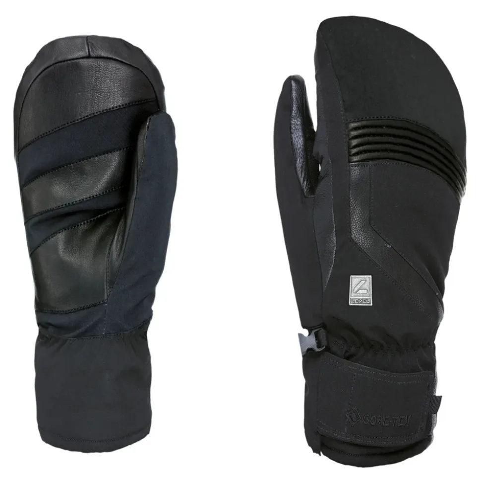 Super Radiator Mitten GTX