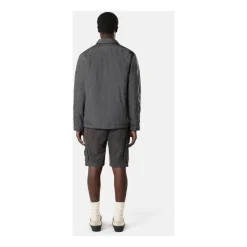 Supima Cotton Cargo Shorts