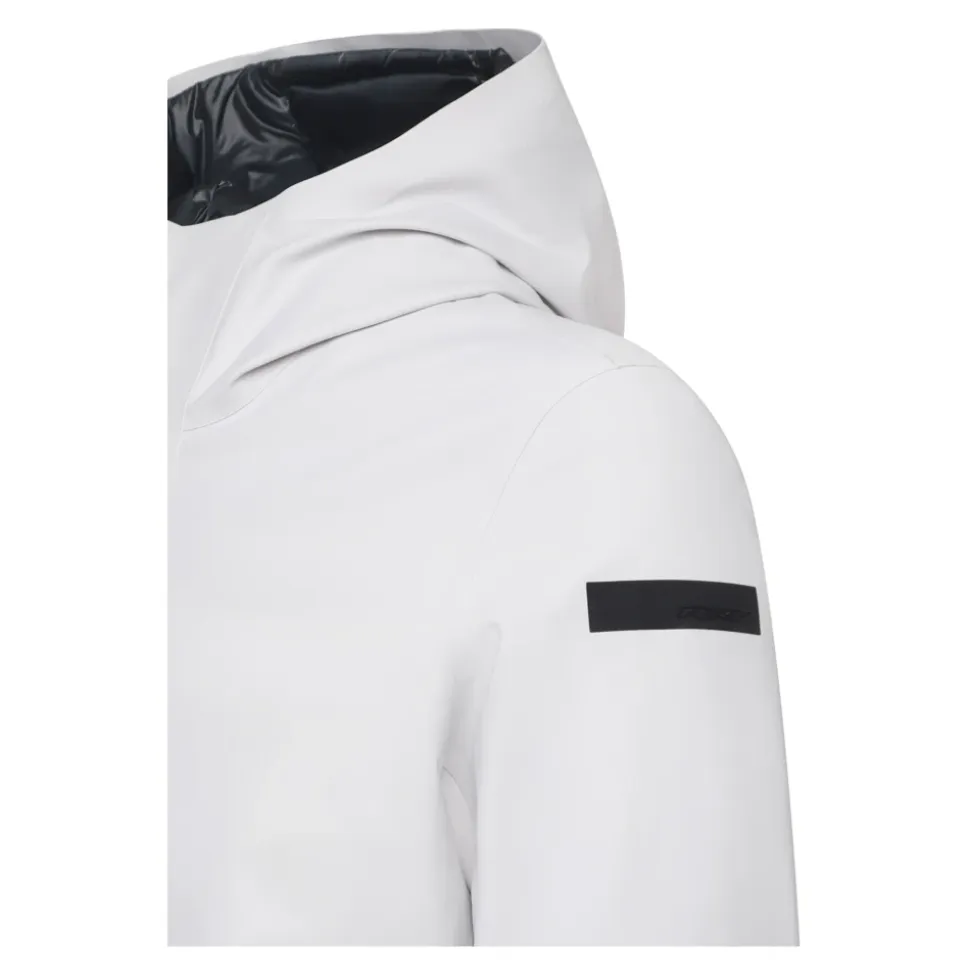 Surflex Winter Down Under Floating Parka Jacket